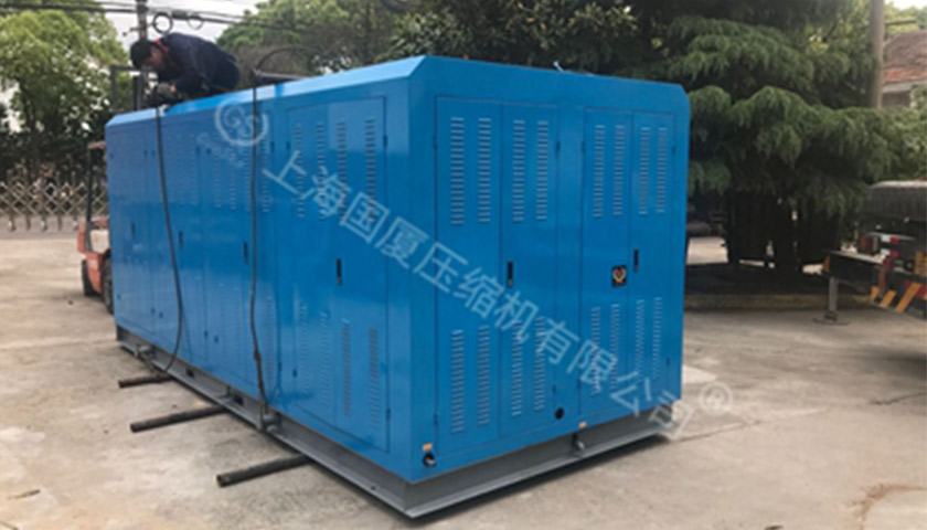 200公斤空壓機
